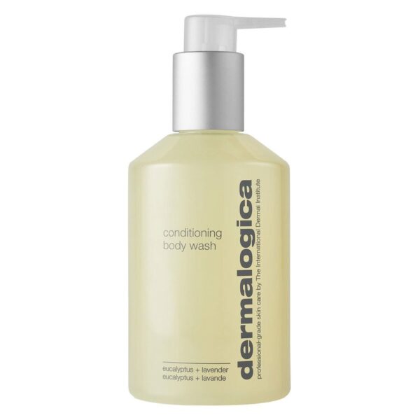 Dermalogica Body Therapy Conditioning Body Wash 295ml