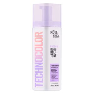 Bondi Sands Technocolor Magenta 1 Hour Express Self Tanning Foam