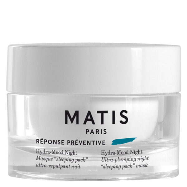 Matis Réponse Préventive Hydra-Mood Night 50ml