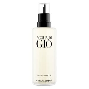 Armani Acqua di Giò Eau De Toilette Refill 150ml