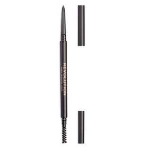 Makeup Revolution Precise Brow Pencil Dark Brown 0