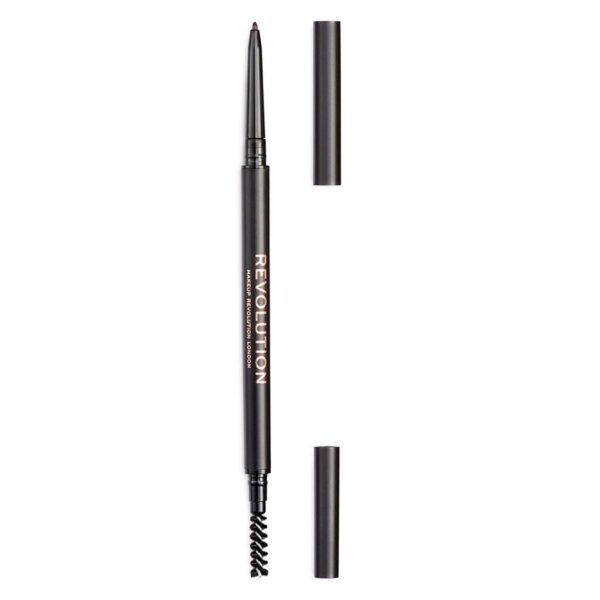 Makeup Revolution Precise Brow Pencil Dark Brown 0