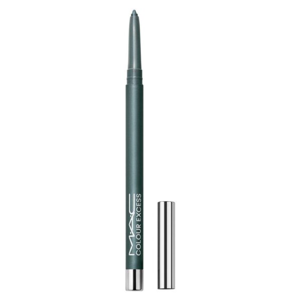 MAC Cosmetics Colour Excess Gel Pencil Eye Liner Hell-Bent 0