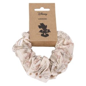 Artesania Cerda Hair Accessories Scrunchies Minnie 2pcs