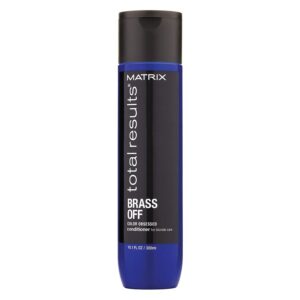 Matrix Total Results Brass Off Conditioner 300ml