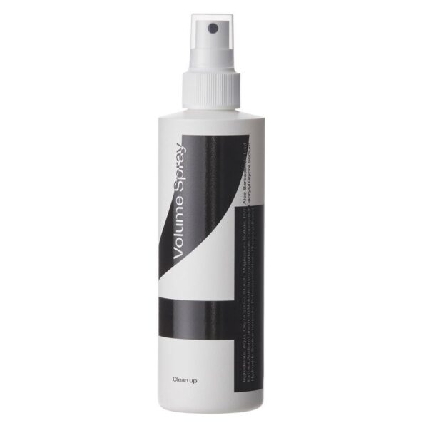 Clean up Volume Spray 250ml