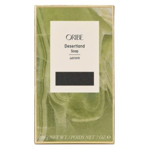 Oribe Desertland Bar Soap 198g