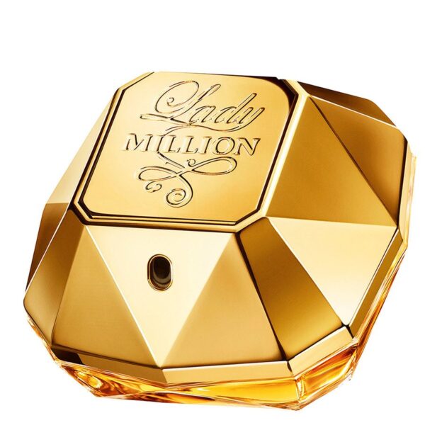 Rabanne Lady Million Eau De Parfum 50ml