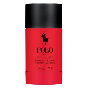 Ralph Lauren Polo Red Deo Stick 75g