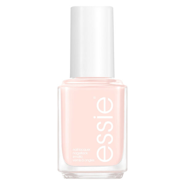 Essie #6 Ballet Slippers 13