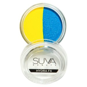 SUVA Beauty Hydra FX Split Cake Doodle Doo (UV) 10g