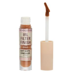 Makeup Revolution IRL Filter Finish Concealer C13.2 6g