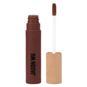 Jason Wu Beauty Honey Fluff Matte Lip Cream Luminous 3