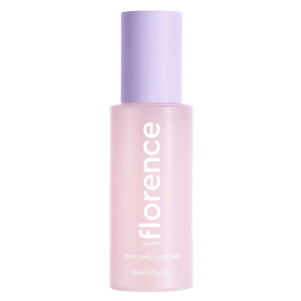 Florence By Mills Zero Chill Face Mist 100ml