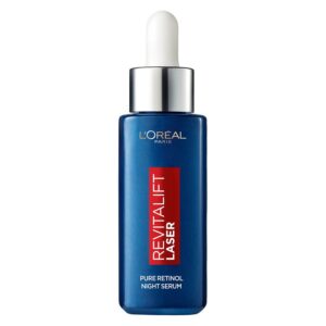 L&apos;Oréal Paris Revitalift Laser Retinol Night Serum 30ml