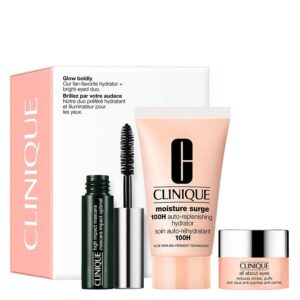 Clinique Moisture Surge Recruitment 3pcs