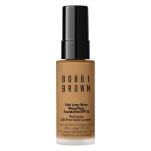 Bobbi Brown Mini Skin Longwear Weightless Foundation SPF15 12 War