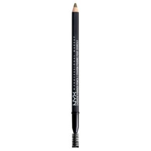 NYX Professional Makeup Eyebrow Powder Pencil Brunette EPP06 1