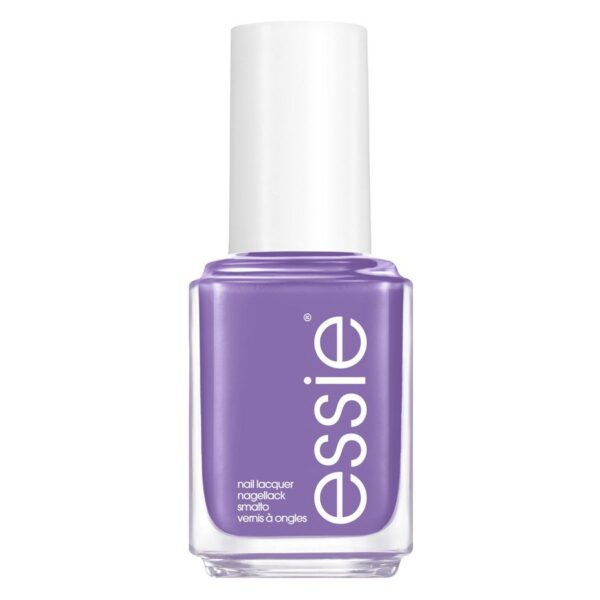 Essie Original Midsummer 2024 Collection 976 Go Wild Flower Nail