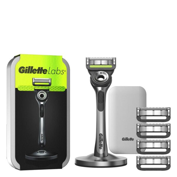 Gillette Labs Razor Travel Case