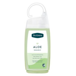 Dr. Greve Aloe Shower Gel 250ml