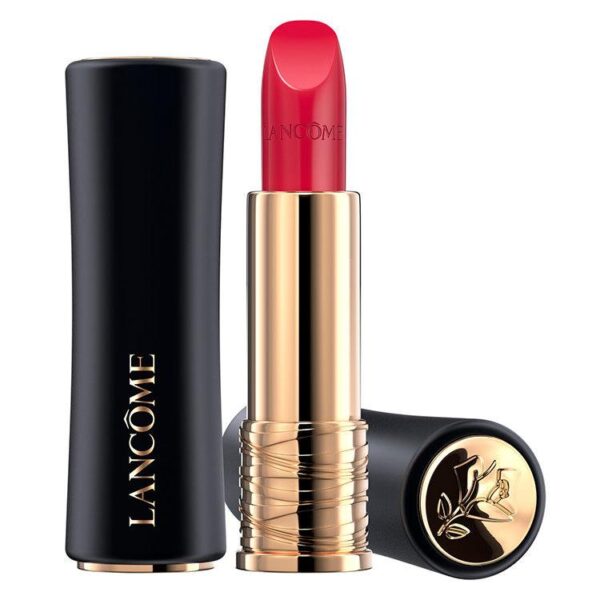 Lancôme L&apos;Absolu Rouge Lipstick Cream 176 Ma Grenadine 3