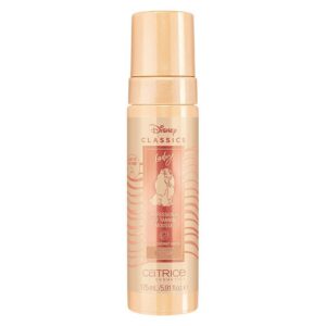 Catrice Disney Classics Lady Professional Self Tanning Mousse 020