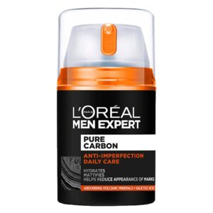 L&apos;Oréal Paris Men Expert Pure Carbon Anti-Imperfection Daily Care