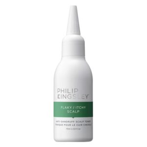 Philip Kingsley Flaky Itchy Scalp Toner 75ml