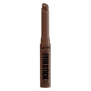 NYX Professional Makeup Fix Stick Concealer Stick Walnut 16 1