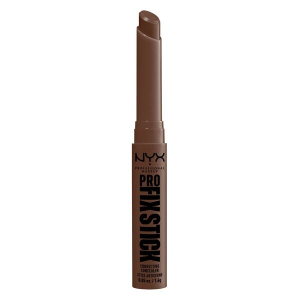 NYX Professional Makeup Fix Stick Concealer Stick Walnut 16 1