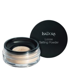 IsaDora Loose Setting Powder #03 Fair 15g