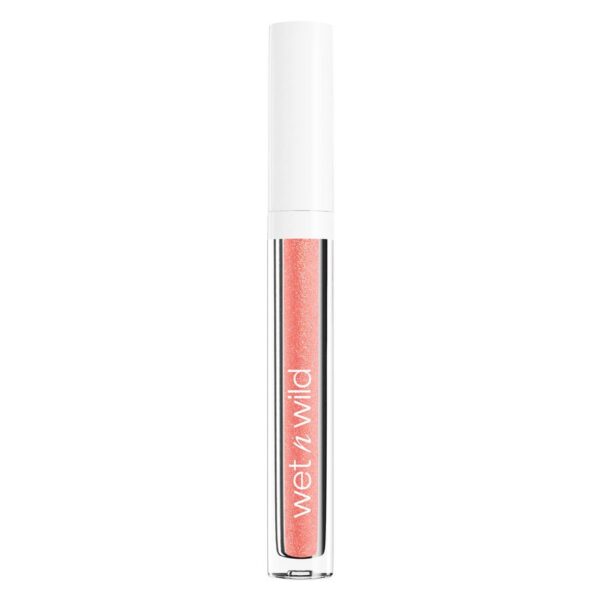 Wet n Wild Mega Slicks Lip Gloss Cherish 2