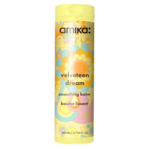 Amika Velveteen Dream Smoothing Balm 200ml