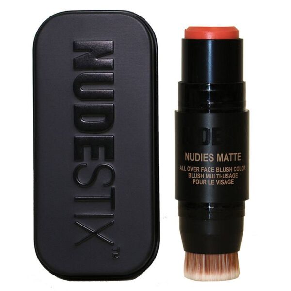 Nudestix Nudies Blush Matte Nude Peach 7g