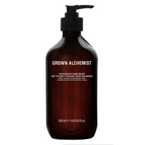 Grown Alchemist Invigorate Hand Wash 500ml