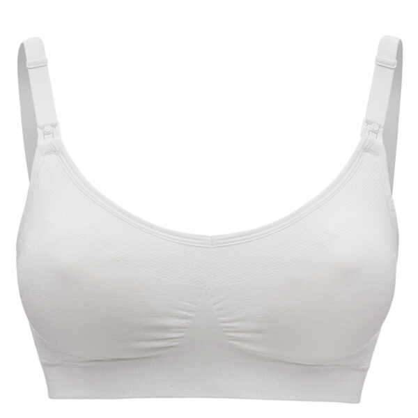 Medela Keep Cool Ultra Bra White XXL