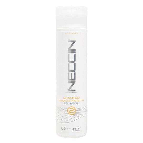 Neccin Shampoo Nr 2 Dandruff Protector Volumizing 250ml