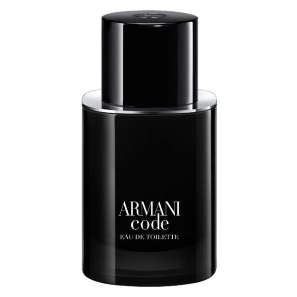 Armani Code Eau De Toilette 50ml