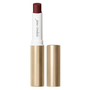 jane iredale Colorluxe Hydrating Cream Lipstick Bordeux 2g