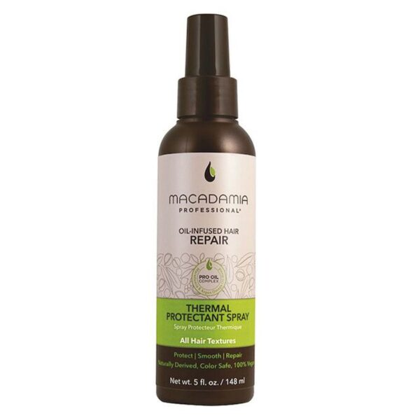 Macadamia Professional Thermal Protectant Spray 148ml