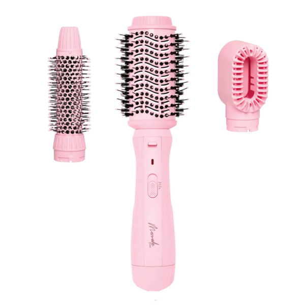 Mermade Hair The Interchangable Blow Dry Brush