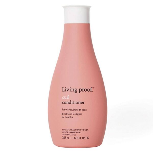 Living Proof Curl Conditioner 355ml