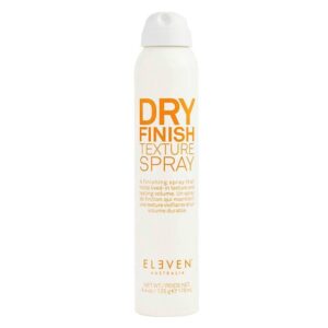 Eleven Australia Dry Finish Texture Spray 178ml