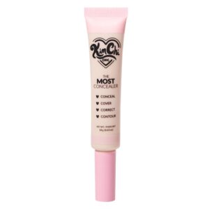 KimChi Chic The Most Concealer Light Beige 18g