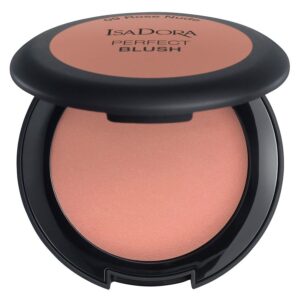 IsaDora Perfect Blush 09 Rose Nude 4