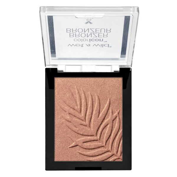 Wet n Wild ColorIcon Bronzer Palm Beach Ready 11g