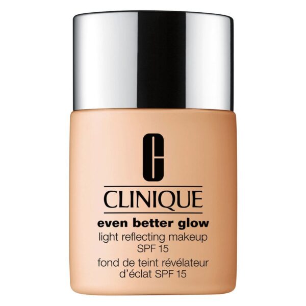 Clinique Even Better Glow Light Reflecting Makeup SPF15 WN 30 Bis