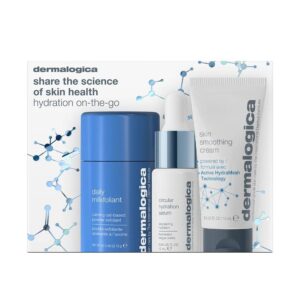 Dermalogica Hydration On The Go Kit