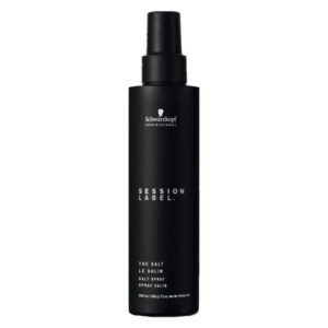 Schwarzkopf Professional Session Label The Salt Salt Spray 200ml